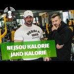 Obrázek epizody Nejsou kalorie jako kalorie | Ideální počet kalorií v jídle