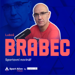 Obrázek epizody Sport Alive #34 - Sparta vzdala hold, zrušená Jizerská 50, cyklokros a biatlon v Česku, zakázané komentáře na Kladně & Luboš Brabec