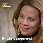 Obrázek epizody PO DOBRÉM 46 - Aneta Langerová