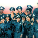 Obrázek epizody MovieZone Live Speciál: Policejní akademie