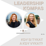 Obrázek epizody #10 LK - Kdy si tykat a kdy vykat?