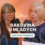 Obrázek epizody Zvýšený výskyt nádorů u mladých: Jaké jsou příznaky a co můžeme ovlivnit?
