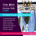 Obrázek epizody This Week: Premier League Predictions Five