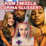 Obrázek epizody KAM ZMIZELA CORINA SLUSSER? - TRUECRIME