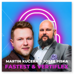 Obrázek epizody VertiFlex & Fastest: Je v logistice "marketing" nechtěným dítětem?