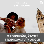 Obrázek epizody Smolik Tour - o podnikání, životě i rodičovství v Anglii