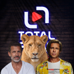 Obrázek epizody Gender-swap lvice Aslanice, Snyderův debakl a Pitt znovu v Hollywoodu | Total Week #38/26