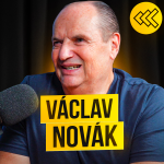 Obrázek epizody Neobyčejný život Václava Nováka - učil indiány, zachránil největší firmy ČR, porazil rakovinu díky JEDNOMU PRINCIPU