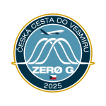 Obrázek epizody Zero-G pokračuje!