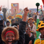 Obrázek epizody 11. června: Den prvního fotbalového mistrovství světa na africkém kontinentu