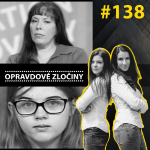 Obrázek epizody #138 - Lisa McVey & Vražda pro Slander Mana