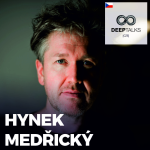Obrázek epizody #134: Hynek Medřický - Vynálezce a expert v oblasti světla a spánku