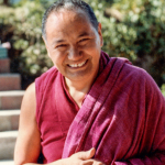 Obrázek epizody Když hraje EGO hlavní roli - Lama Ješe