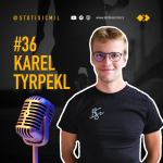 Obrázek epizody #36 Karel Tyrpekl: Lidi se zbytečně bojí sacharidů, hydratace je nejdůležitější