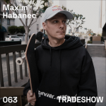 Obrázek epizody TRADESHOW podcast 063: Maxim Habanec