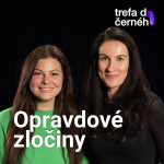 Obrázek epizody OPRAVDOVÉ ZLOČINY: Největší radost máme z toho, že naše komunita je pořád s námi.