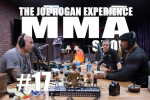 Obrázek epizody JRE MMA Show #17 with Yoel Romero & Joey Diaz