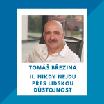 Obrázek epizody 29_Nikdy nejdu přes lidskou důstojnost