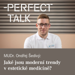 Obrázek epizody 28. MUDr. Ondřej Šedivý: Jaké jsou moderní trendy v estetické medicíně
