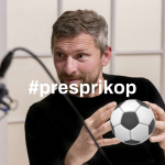 Obrázek epizody „Fotbal je jako komunismus, drží talenty pod krkem“ – Martin Hašek