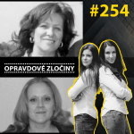 Obrázek epizody #254 - Bianca Rudolph & Sharee Kitley Miller