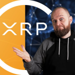 Obrázek epizody ?XRP příležitost! | PayPal a platba kryptoměnami? | Goldman Sachs a Bitcoin - CEx 01/04/2021