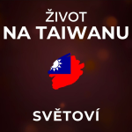 Obrázek epizody Život na Taiwanu: Na bělocha si ukazují prstem. Místo do klubu se chodí na karaoke. | SVĚTOVÍ