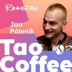 Obrázek epizody #11 TAO Coffee | Jan Páleník: Když následuješ svou cestu