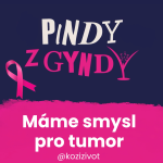 Obrázek epizody Máme smysl pro tumor