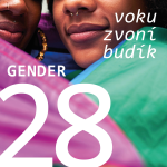 Obrázek epizody V genderu se nic neděje a točí se blbý filmy