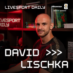 Obrázek epizody #814: ? Čím ho přesvědčil trenér Bohemky Veselý>>> David Lischka