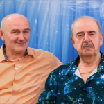 Obrázek epizody Richard Stříbrný a Jozef Púry, Zdraví v teorii a praxi: Pohlavní orgány a močové cesty