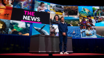 Obrázek epizody Why are we so bad at reporting good news? | Angus Hervey