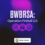 Obrázek epizody BWBRSA: Operation Fireball 2.0