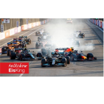 Obrázek epizody 6. EisKing DEBRIEFING - Infarktove Baku! Hamiltonova karma a sokujici podium