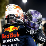 Obrázek epizody Klíčové faktory boje Verstappen vs. Hamilton & Bonus: Komu jsem to přál?