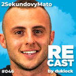 Obrázek epizody Martin Bulica (2SekundovyMato) #46