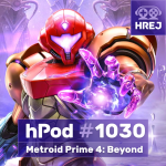 Obrázek epizody hPod #1030 –⁠⁠⁠⁠⁠⁠ Metroid Prime 4: Beyond