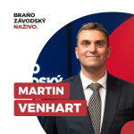 Obrázek epizody Predseda SAV Venhart: Konšpirácie tu boli vždy. Vďaka očkovaniu už nemáme pravé kiahne či tetanus