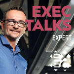 Obrázek epizody #21 EXEC Talks: Tomáš Szkandera (CEO K2, Sluno) ERP systém – pro jaké e-shopy je nezbytný a jak připravit firmu na změnu