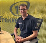 Obrázek epizody "Hele, motorka! Dávejte pozor na silnici nejen na auta," říká šéf BESIPu Tomáš Neřold