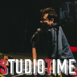 Obrázek epizody Studiotime #44 s Floexem: „Celou desku Pocustone jsem naklikal v notátoru."