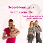 Obrázek epizody Sebevědomá žena ve zdravém těle