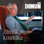 Obrázek epizody Zdeněk Koudelka: Justice ztrácí vazbu na lid, odvolací soudy si nesmí vynucovat odsouzení