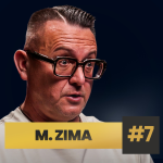 Obrázek epizody Michael Zima: Z kuchaře realitním dobyvatelem Karlína: „Je mi líto lidí, co nemají pro co žít.