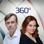 Obrázek epizody Hádka ve studiu: I vy jste Brusel, vmetla Nerudová Davidovi. Po slovech Knotka vyprskla smíchy