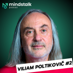 Obrázek epizody VILIAM POLTIKOVIČ #2: "Mrazivé svědectví dětí pamatujících si minulé životy." Co se děje po smrti?