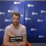 Obrázek epizody CNN Sport NEWS – Jakub Nakládal