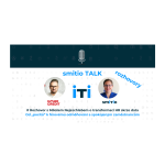 Obrázek epizody S Milošem Nejezchlebem o transformaci HR skrze data. Od pocitů k férovému odměňování