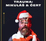 Obrázek epizody Trauma: Mikuláš & Čert